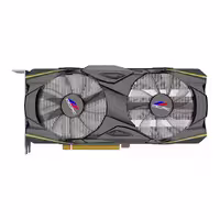 قیمت و خرید کارت گرافیک اوسی پی سی مدل GeForce RTX 3060 12GB GDDR6 | یاس ارتباط