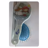 شانه و برس مو کودک Rmc شماره 01 مدل C