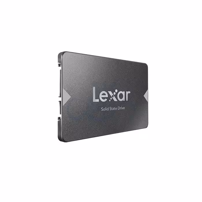حافظه اس اس دی لکسار NS100 1TB
