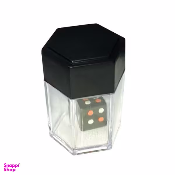 ابزار شعبده بازی مدل تاس خرد شونده کد 2544
