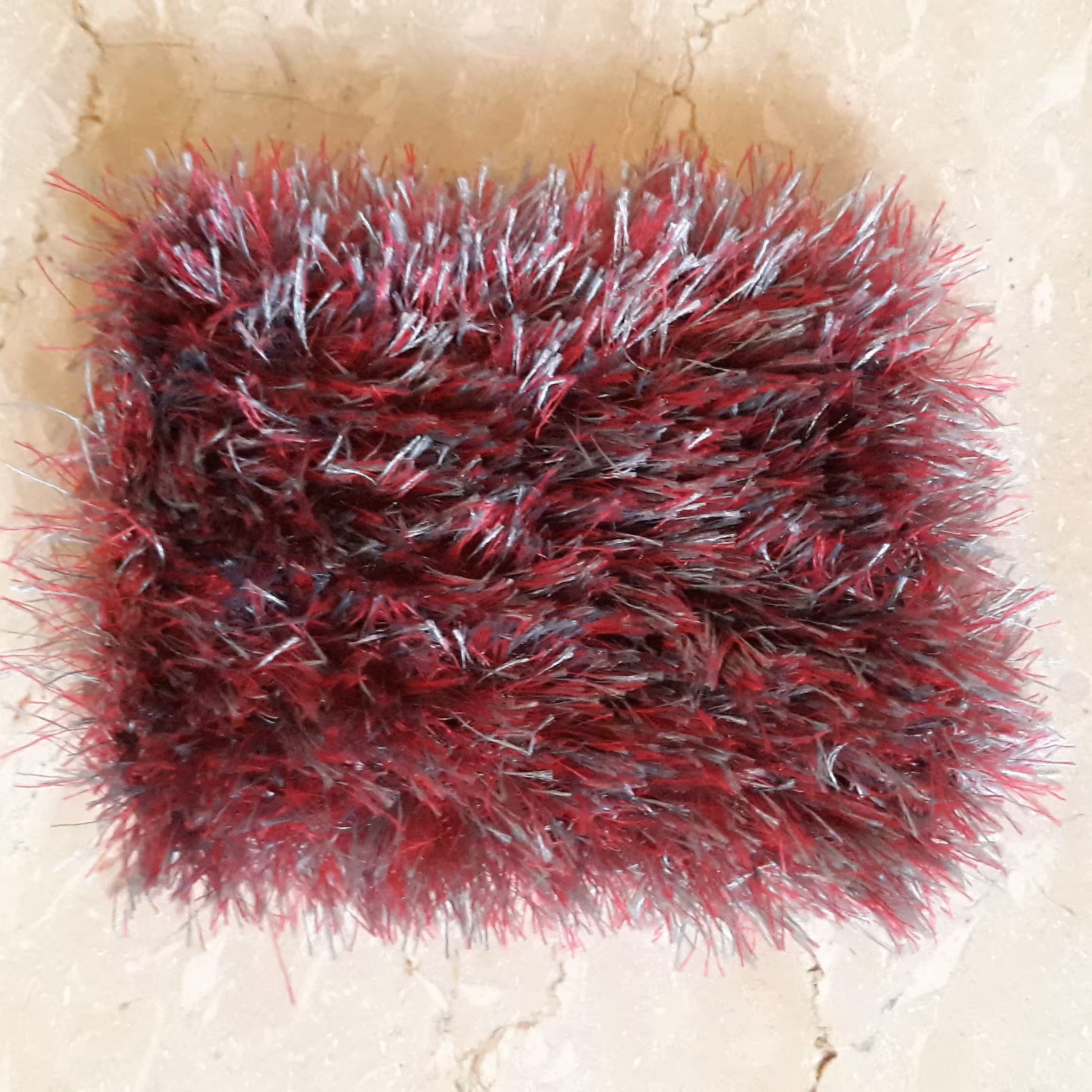 اسکاج ظرف شویی آشپزخانه