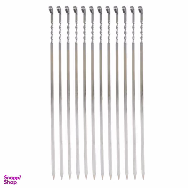 سیخ مدل 1003 بسته 12 عددی