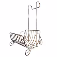 جا اسکاچی مدل کالسکه