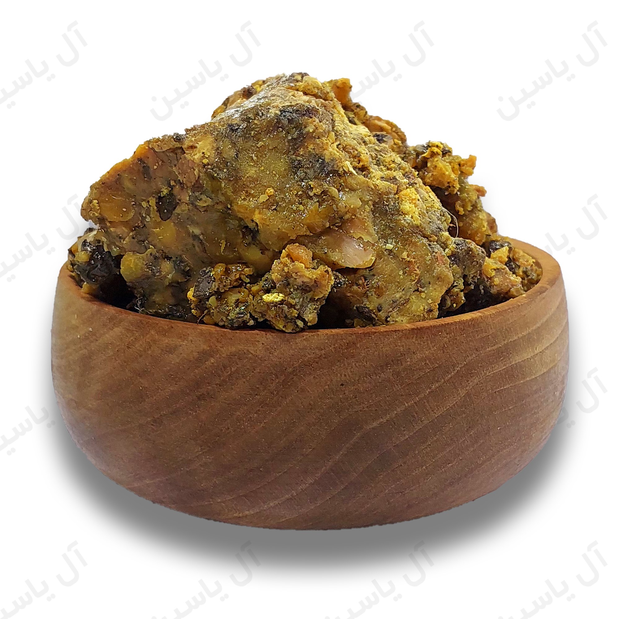 حلتیت زرد (50گرمی)