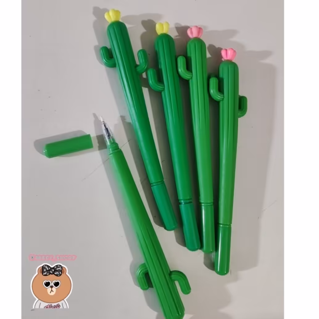 روانویس کاکتوس