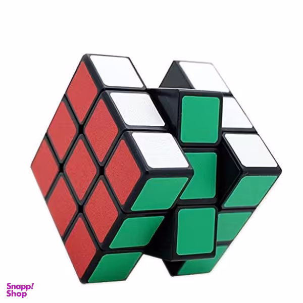 مکعب روبیک شنگ شو مدل 7101A