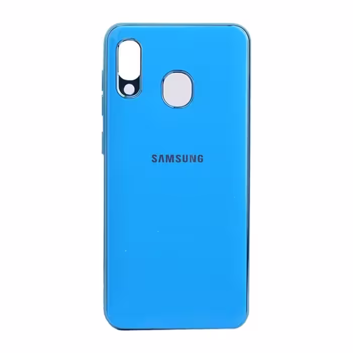 کاور مدل A-89 مناسب برای گوشی موبایل سامسونگ galaxy A20