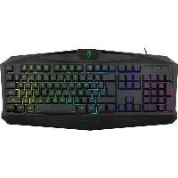 کیبورد مخصوص بازی تی دگر   T-DAGGER TANKER T-TGK 202 Gaming Mechanical Keyboard