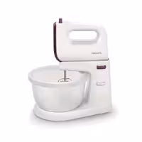 همزن کاسه دار فیلیپس مدل HR3745
