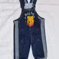 سرهمی لی مناسب دختر وپسر