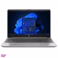 لپ تاپ 15.6 اینچ اچ‌ پی مدل G9 250-Celeron N4500-12GB DDR4-256GB SSD-TN کاستوم شده