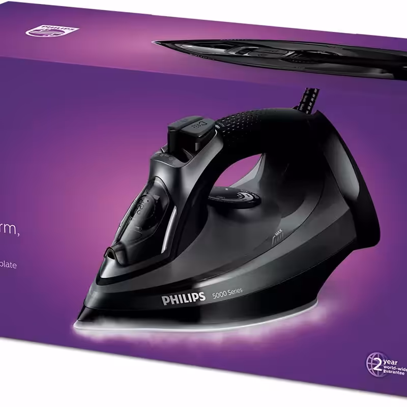 اتو فیلیپس 5040