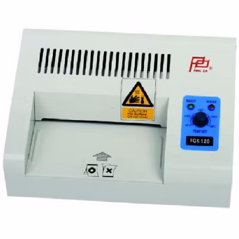 پرس کارت اکس مدل اف جی کی 120