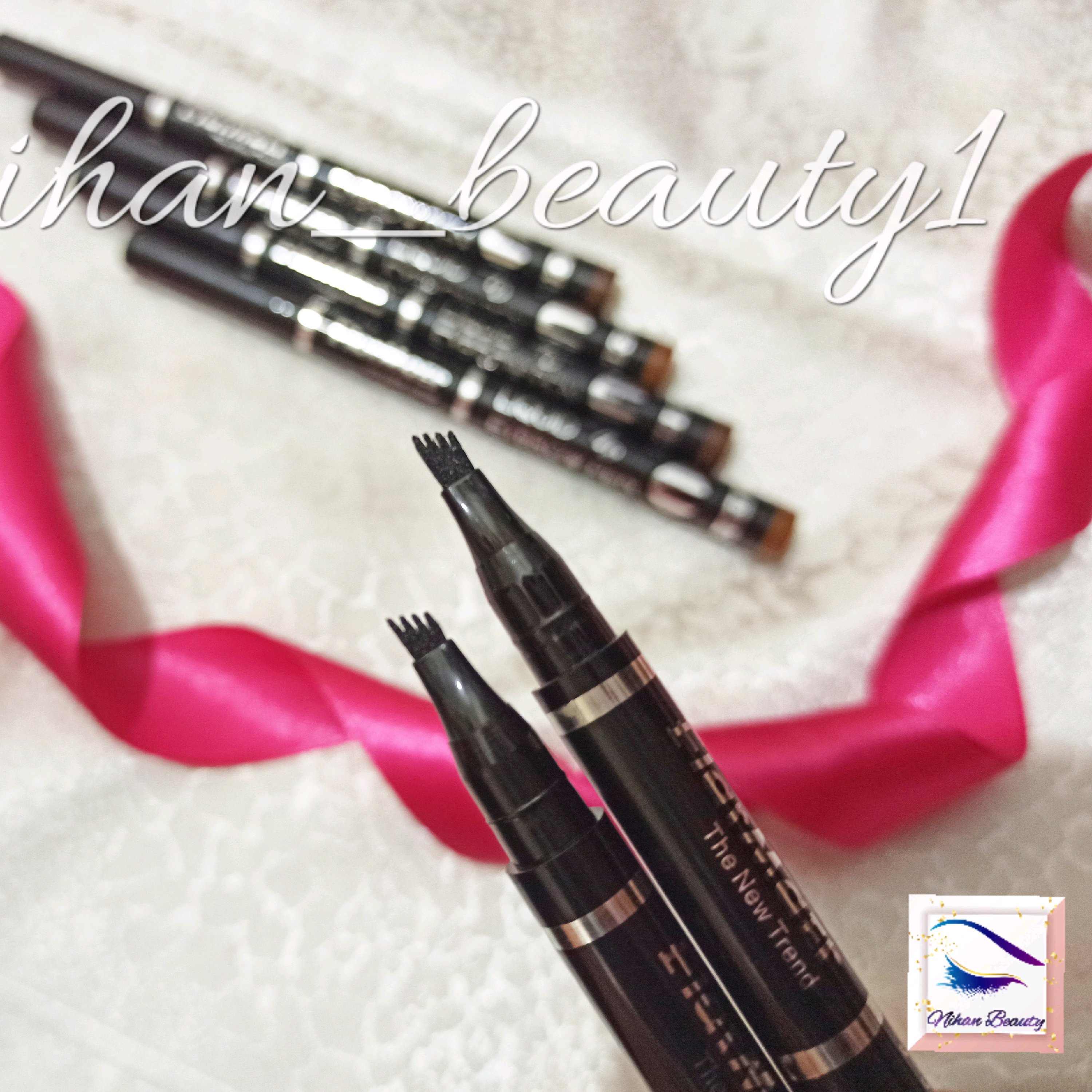 هاشور ابرو فلورمار Flormar