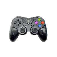 دسته بازی تکی شوک دار بی سیم وریتی مدل V-J4114W