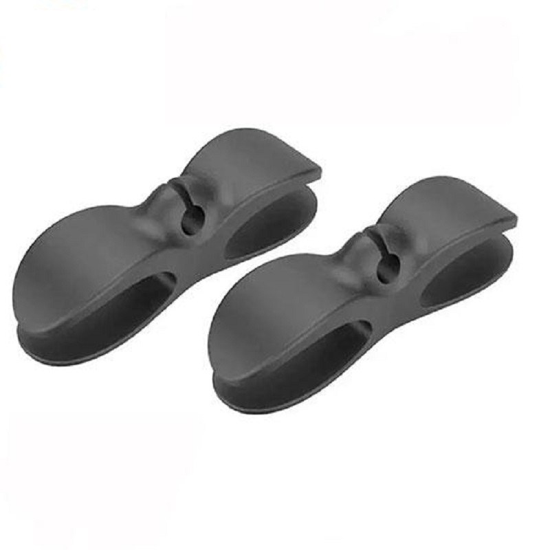 سیم جمع کن 2 عددی سیلیکونی  