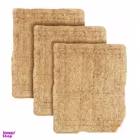 پوشال کولر آبی سه گل (3Gol) مدل 6500 _7000 بسته 3 عددی