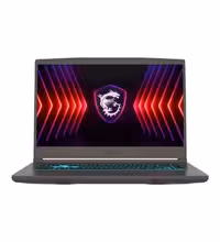 لپ تاپ ام اس آی Thin 15 B13UCX i5 13420H 16GB 1TB SSD RTX2050 4GB