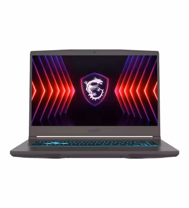 لپ تاپ ام اس آی Thin 15 B13UCX i5 13420H 16GB 1TB SSD RTX2050 4GB