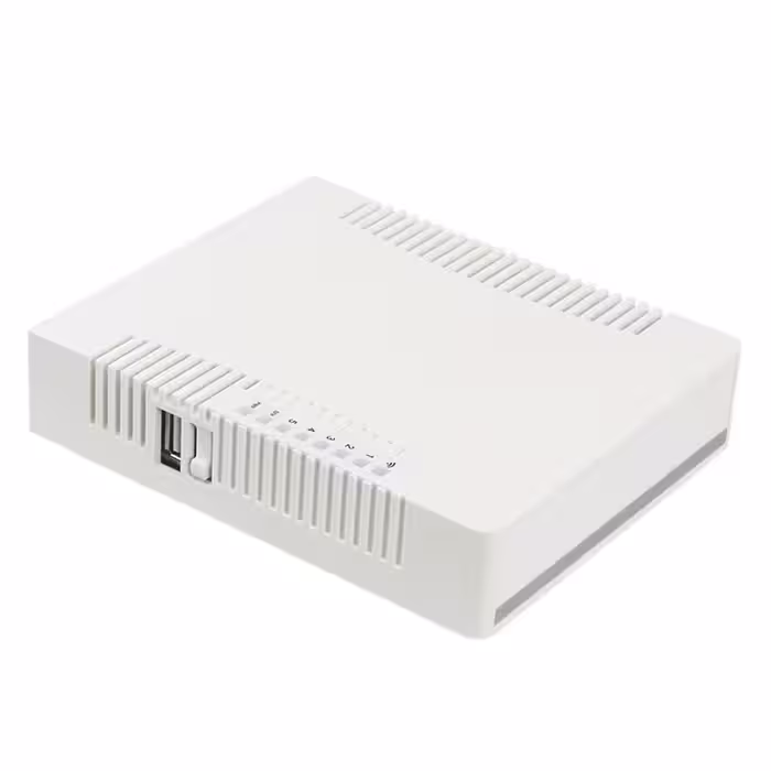 روتر میکروتیک hAP AC