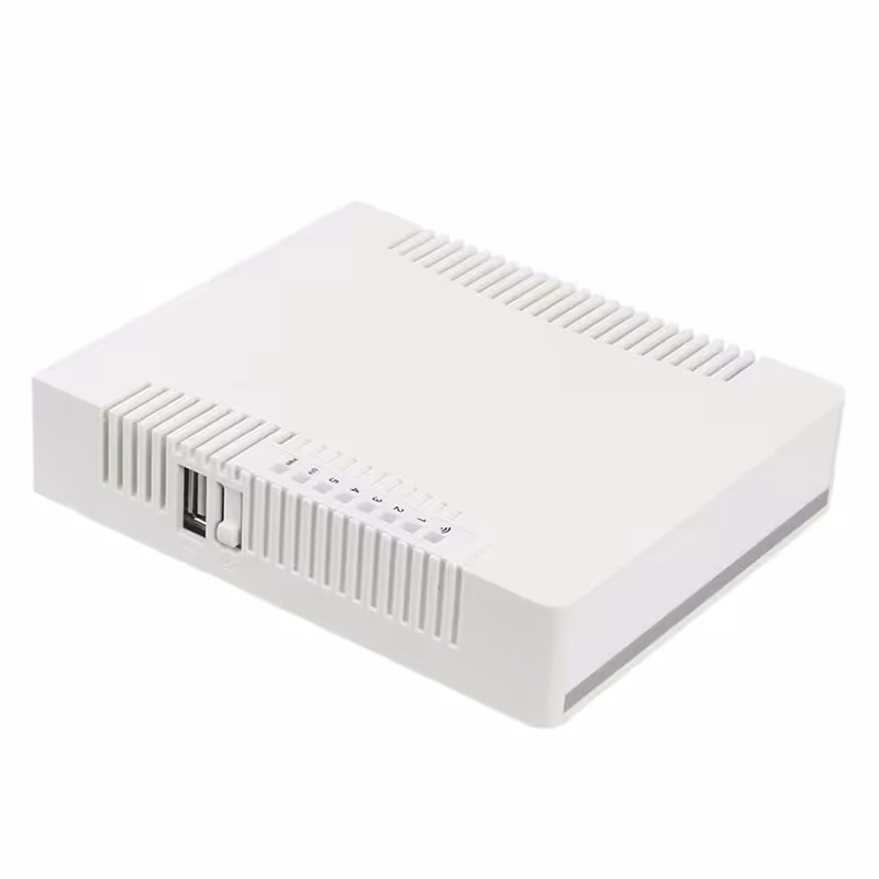 روتر میکروتیک hAP AC