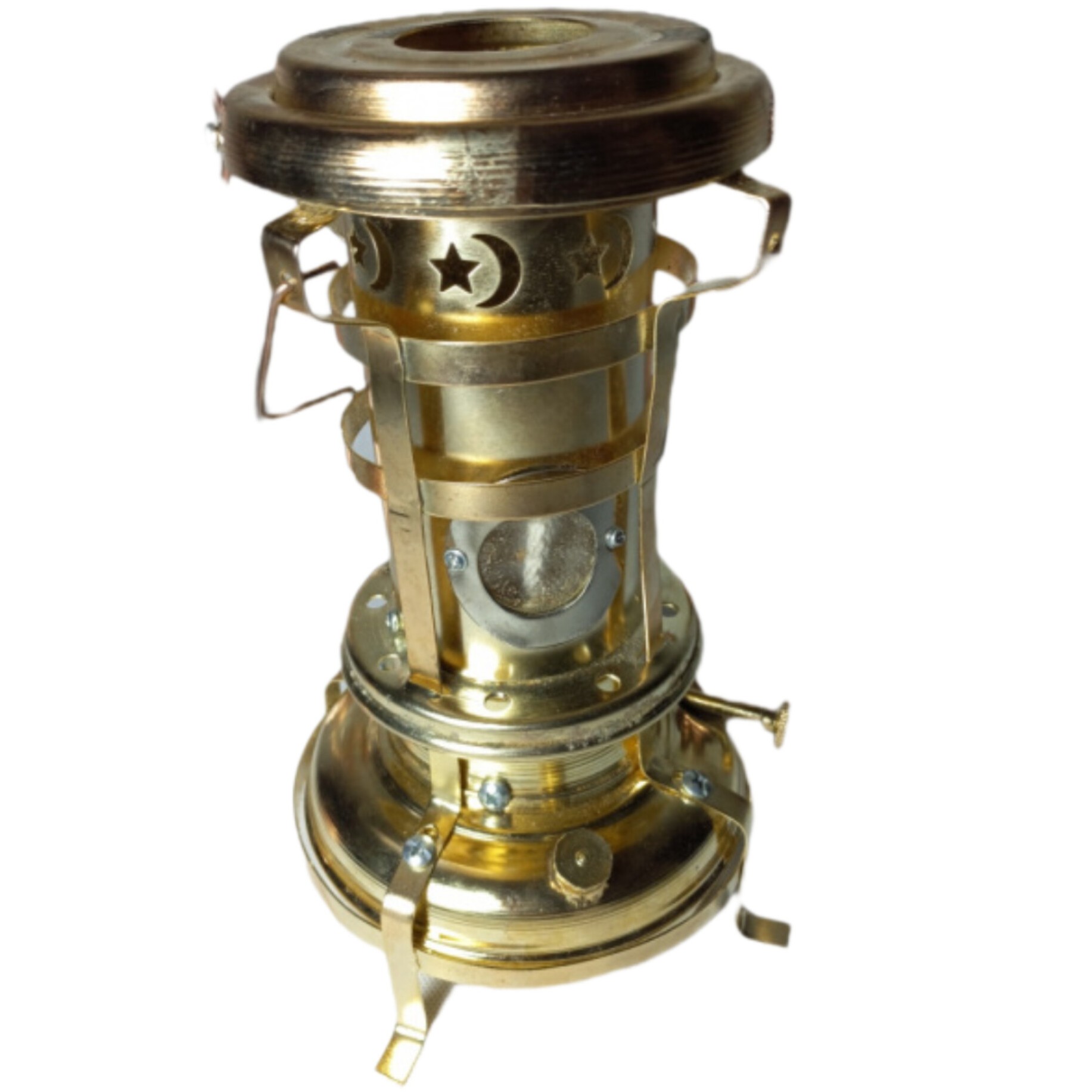 چراغ والر دکوری،تزئینی