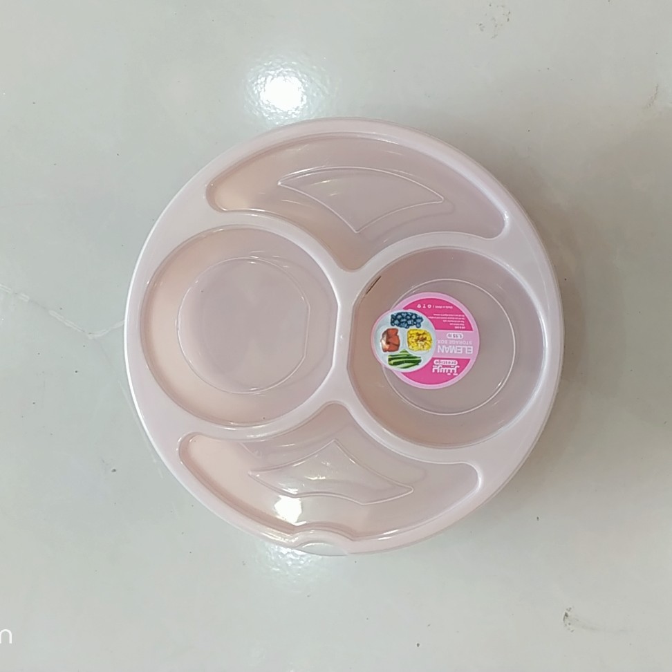 غذا خوری بچه گانه