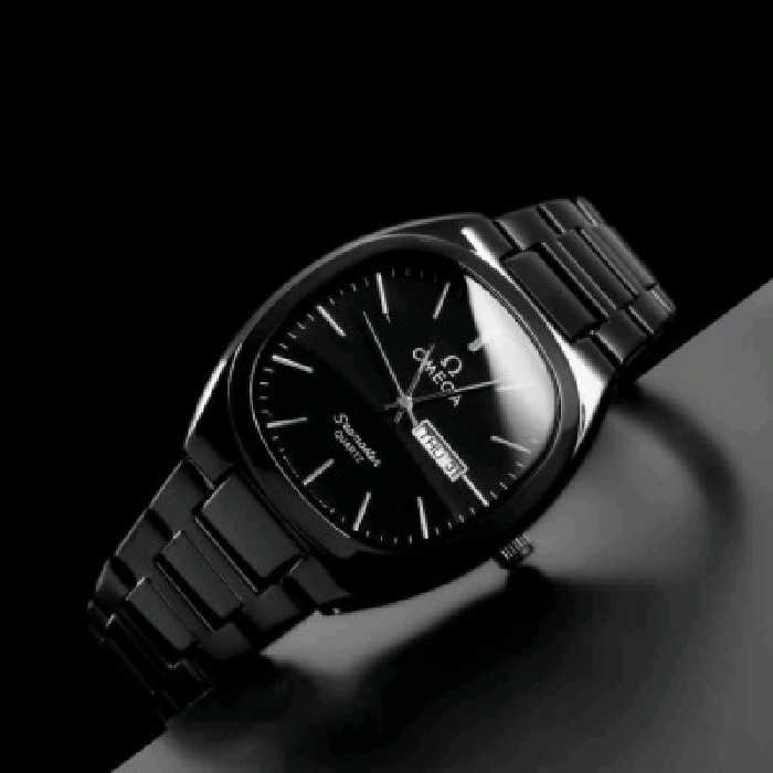 یک امگای سی مستر محبوب و جذاب برای کلاسیک پوشان