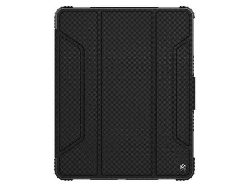 کیف بامپردار آیپد نیلکین Nillkin Apple iPad Pro 12.9 2018 Bumper Cover