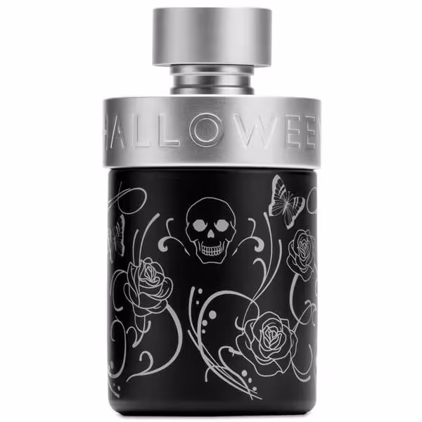 Halloween Tattoo For Men جسوس دل پوزو هالووین تتو مردانه