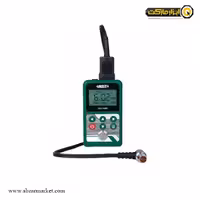 ضخامت سنج لوله دیجیتال التراسونیک اینسایز مدل ISU-100D