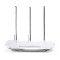 قیمت و خرید روتر بی‌سیم 300Mbps تی پی لینک مدل TL-WR845N | یاس ارتباط