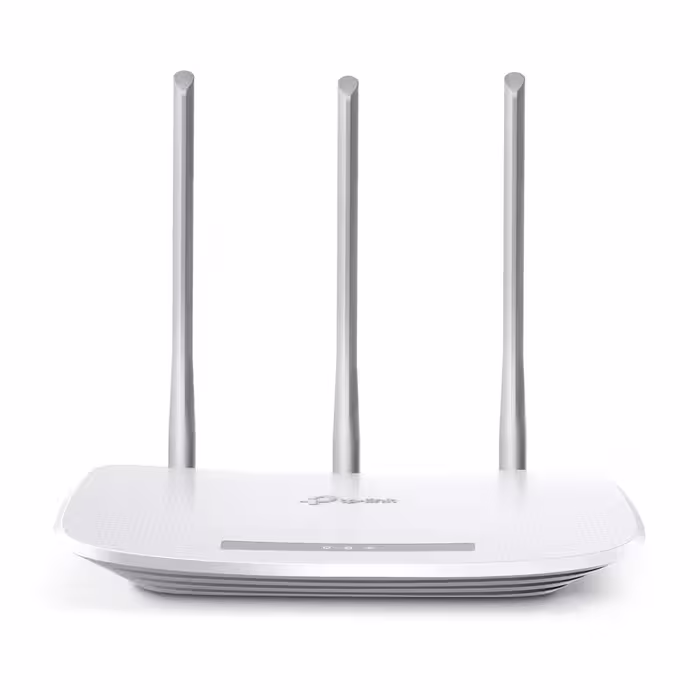 قیمت و خرید روتر بی‌سیم 300Mbps تی پی لینک مدل TL-WR845N | یاس ارتباط
