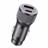 شارژر فندکی 20 وات رنجر RENJER RJ-C10