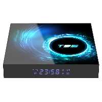 اندروید باکس T95 مدل 2 گیگ بایت 16 گیگ بایت