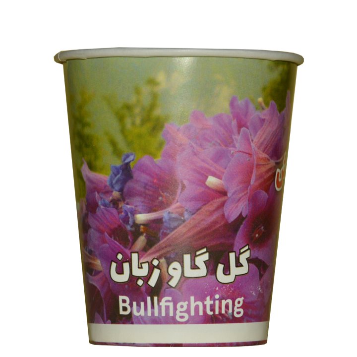 چای دمنوش دار گل گاو زبان