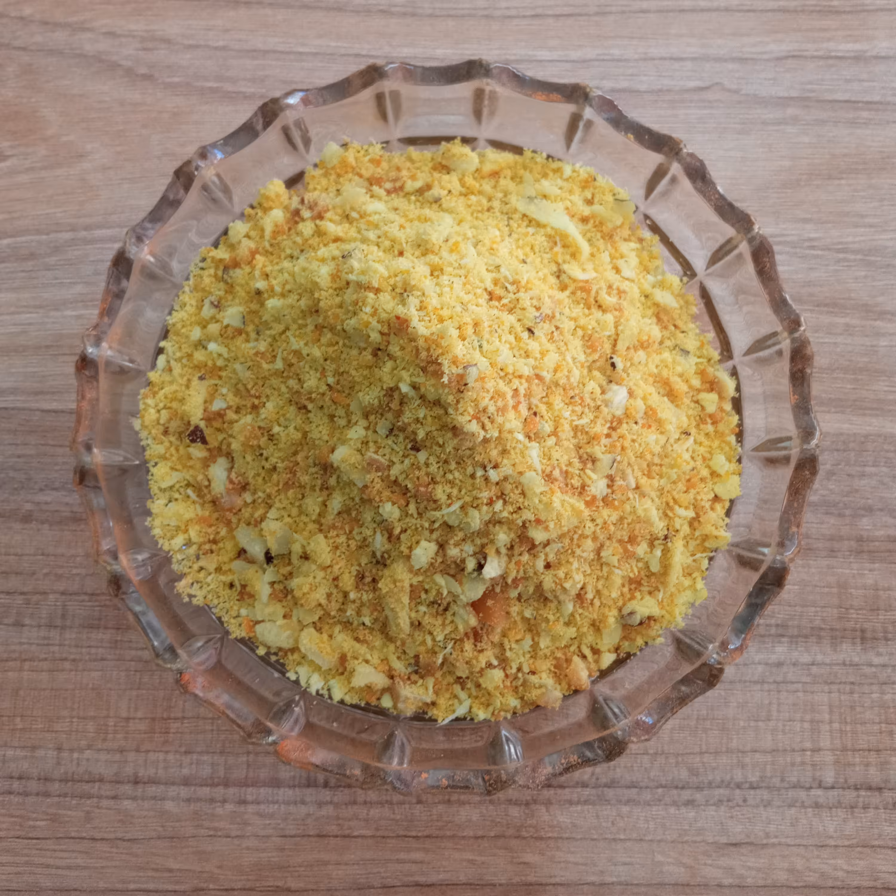 مواد گداخته (100 گرم)