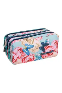 جامدادی سه زیپ coolpack B60127 کول پک primus butterflies