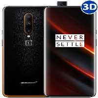 گوشی موبایل وان پلاس 7T Pro 5G McLaren ظرفیت 256 گیگابایت رم 12GB