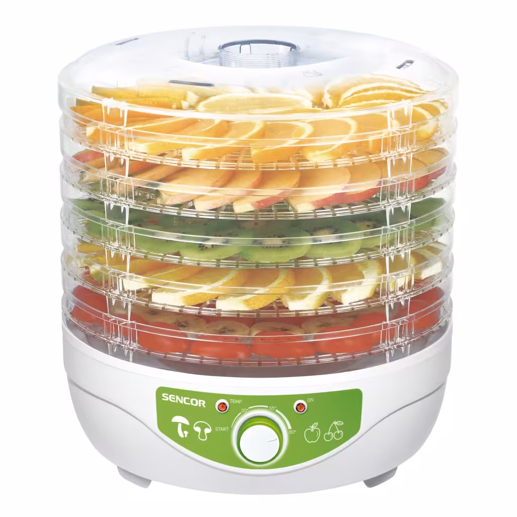 میوه خشک کن سنکور مدل SFD 790WH