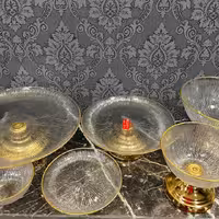 سرویس پذیرایی 18 نفره سولو 