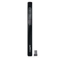 قلم لیزر  وایرلس LP15  2.4G Wireless Laser Pen 4ATECH LP15