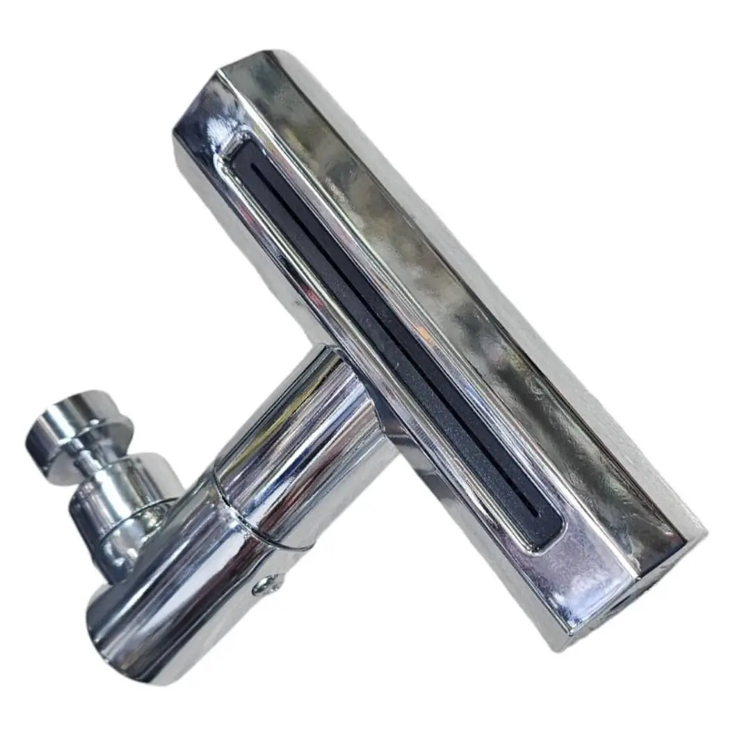 سرشیر 4 حالته آبشاری