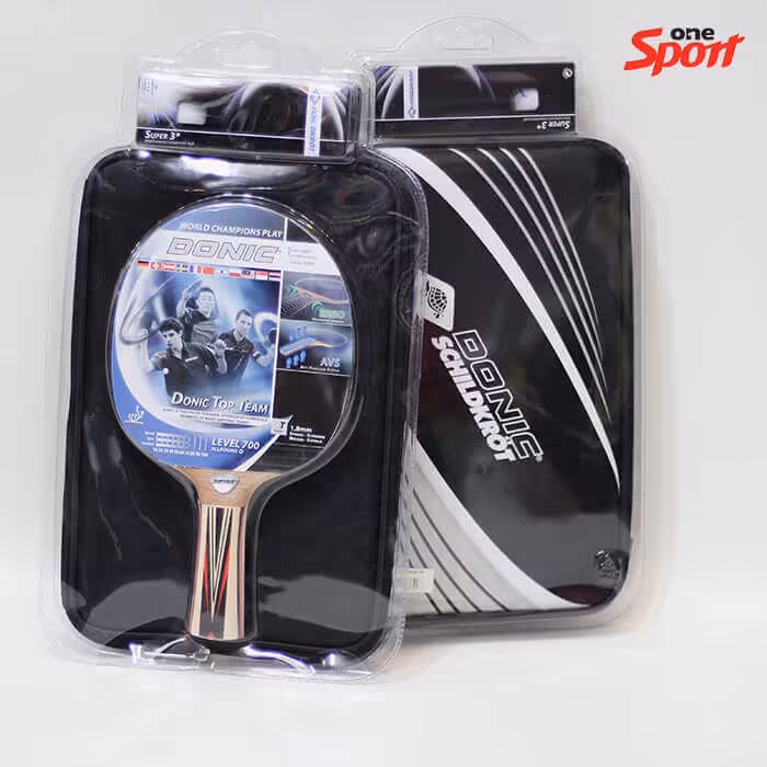 مجموعه لوازم پینگ پنگ Schildkrot مدل Top Team 700