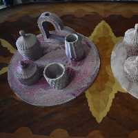 ست دکوراسیون داخلی 