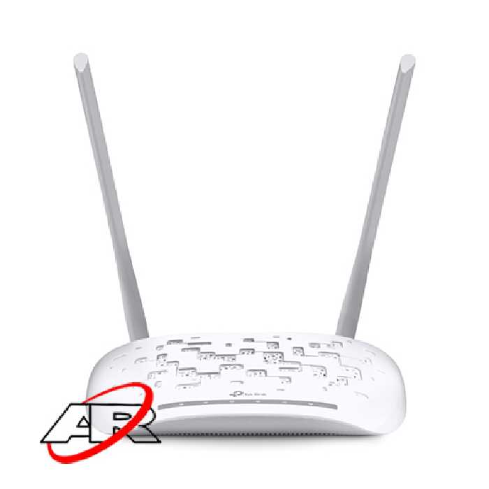 مودم روتر تی پی لینک مدل TD-W9970