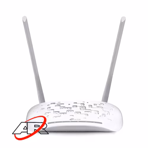 مودم روتر تی پی لینک مدل TD-W9970