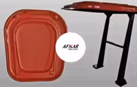 سایه بان 5میل شاسی جدید