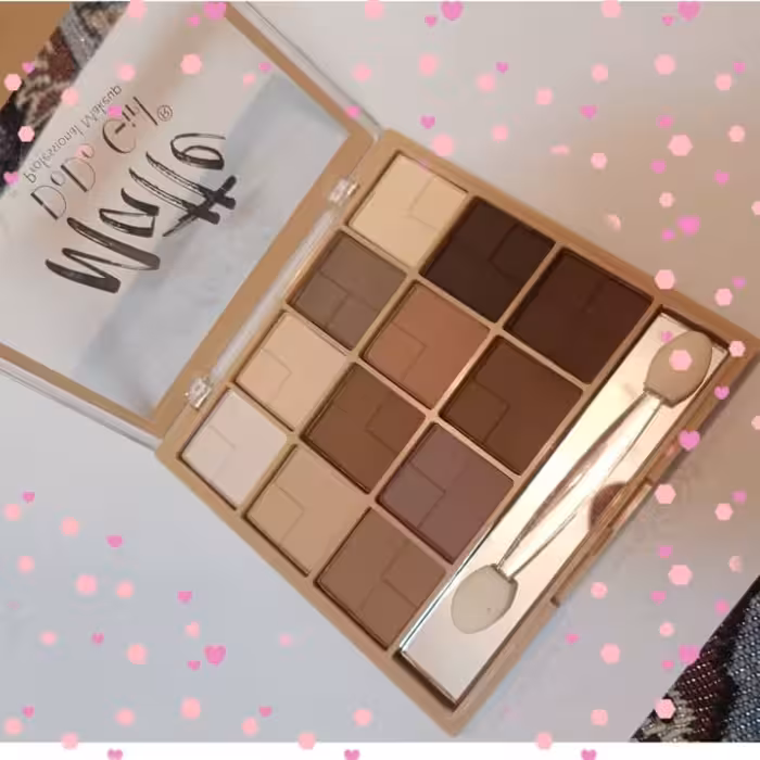 سایه چشم جذاب 🌻دودو گرل🌻