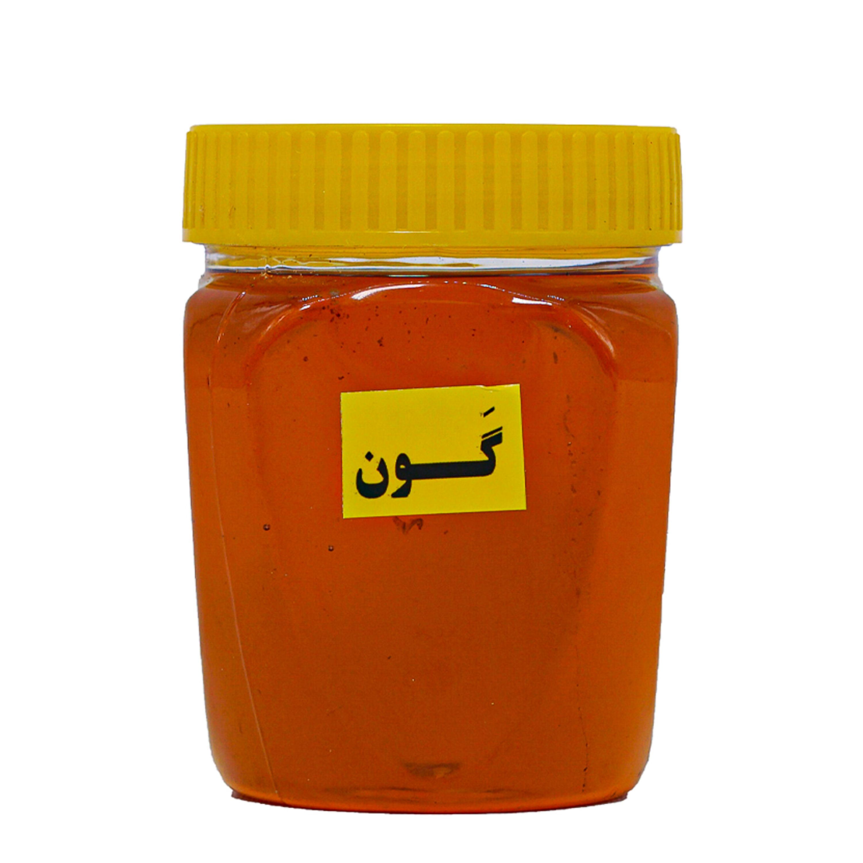 عسل گون